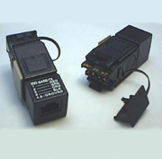 Data Connector W/Balun