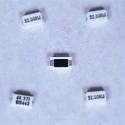 Miniaturisierte Quartz Crystal Units FCX-02 (Miniaturisierte Quartz Crystal Units FCX-02)