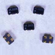 Ultra Mini Quartz Crystal Oslcillators FCXO_03 (Ultra Mini Quartz Crystal Oslcillators FCXO_03)