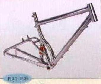 BICYCLE PARTS (FRAME 1-1) (ВЕЛОСИПЕД ЧАСТИ (FRAME 1 ))