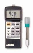 PH METER (PH-METRE)