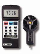 ANEMOMETER (ANEMOMETER)