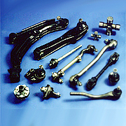 Suspension Parts