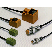 Fast Response Inductive Proximity Sensors (Fast Response Inductive Proximity Sensors)
