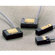 Inductive Plane Plastic Body Proximity Sensors (Inductive Plane Plastic Body Proximity Sensors)