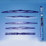 Wiper Blade (Lame d`essuie-glace)