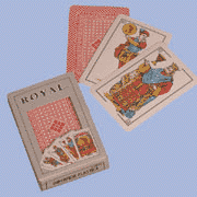 Spanish Playing Cards