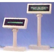 VFD/LCD Customer Display (VFD / LCD дисплей клиента)