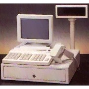 POS Compact Terminal (POS Terminal compact)