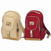 The Stone Age Club, Backpack (The Stone Age Club, Backpack)