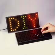LED Outdoor Pannel Display