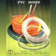 ST-3 PVC Hose