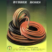 ST-4 Rubber Hose (ST-4 Rubber Hose)