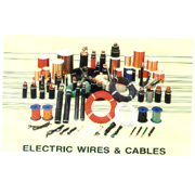 ST-5 PVC Electric Cable & Wire (ST-5 PVC Electric Cable & Wire)