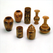 Art Potteries (Искусство Potteries)