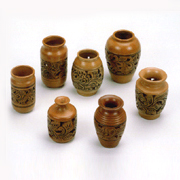 Ceramic Handicraft (Керамические Кустарный)