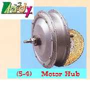 Motor Hub (Motor Hub)