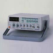 Digital Display Function Generator (Digital Display Function Generator)