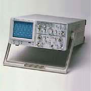 Oscilloscope + Function Generator (20MHz) (Осциллограф + функцию генератора (20МГц))