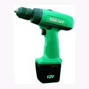 RD1212 12V Heavy Duty 10mm Drill / Driver Kit (RD1212 12V Heavy Duty 10mm Drill / Driver Kit)