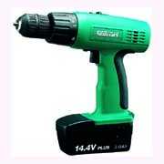 RK1415 14.4 Heavy Duty 10mm Hammer drill / Drill / Driver Kit (RK1415 14,4 Heavy Duty 10mm Hammer drill / Drill / Driver Kit)