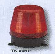 TK-86HP Warning Strobe Flasher (TK-86HP Warning Strobe Flasher)
