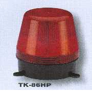 TK-86HP Warning Strobe Flasher (TK-86л.с. предупреждения Strobe Flasher)