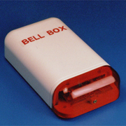 TK-820 Bell Boxes (TK-820 Bell Boxes)