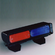 TK-900 Vehicle Strobe Dual Flasher (ТК-900 Автомобиль Strobe Dual Flasher)