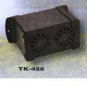 TK-428 Twin Piezo-Sirene (TK-428 Twin Piezo-Sirene)