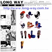 Soccer Goalie Gloves & Shinguards (Перчатки воротах & Щитки)