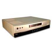 Set-Top-Box STB200 (Set-Top-Box STB200)