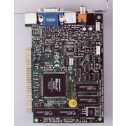 Add-on Card - EON Lilith DVD PCI/MPEG2 Card (Add-on Card - EON Lilith DVD PCI/MPEG2 Card)