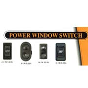 Power window switch(with LED) (Power Window переключатель (с индикатором))