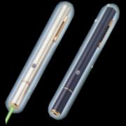 Green Laser Pointer (Pointeur Laser Vert)