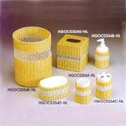 Bathroom Set (Set de salle de bains)