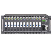 DMX 12 CH. Modular Dimmer Pack (DMX 12 CH. Modular Dimmer Pack)