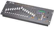 DMX Intelligent Lighting Controller (DMX Intelligent Lighting Controller)