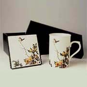 Mug/ Pat Giftbox Set (Кружка / Пат Giftbox Установить)