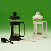 Coffee and Tea Maker. 350ml (Le café et le thé. 350ml)