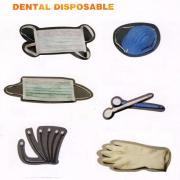 Dental Supplies (Выставка стоматологического оборудования)