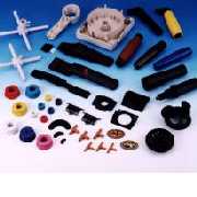 Plastic Molding Services (Plastic Molding услуги)