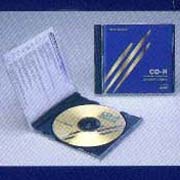 CD-Recordable (CD-R)