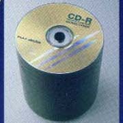 CD-Rewritable (CD-RW) (CD-перезаписи (CD-RW))