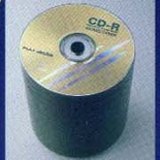 CD-Rewritable (CD-RW) (CD réinscriptibles (CD-RW))