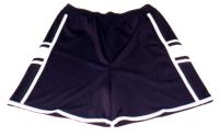 Men`s 100% Polyester tricot knit mesh short (Men`s 100% polyester tricot maille tissée à court)