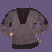 Knitted Wear (Le jersey)