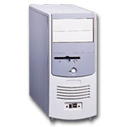 Mini-Tower PC Case PC303 (Mini-Tower PC Case PC303)