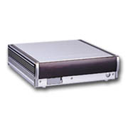 Slim-Desktop PC Case PC707 (Slim-Desktop PC Case PC707)