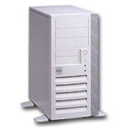 Sub-Entry Level Server Case SR207 (Sub-Entry Level Server дело SR207)